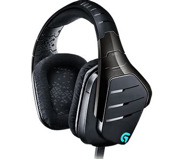 Logitech G633 Artemis Spectrum Zwart Blauw, Zwart: beste prijzen, echte ...