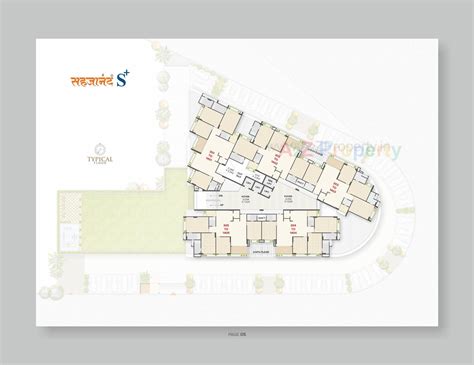 Sahjanand S+ | at Vavol, Gandhinagar