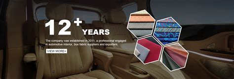 Company Overview - Changshu Kaisheng Textile Co., Ltd.