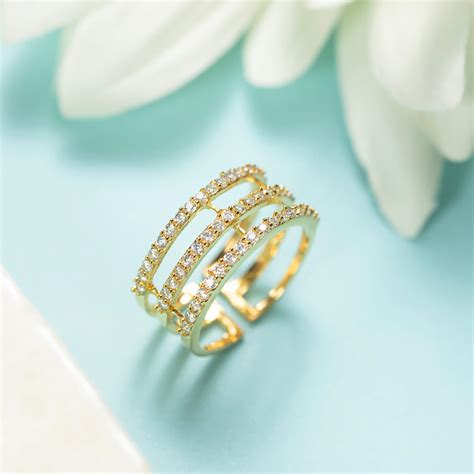 March Jewellery by FableStreet