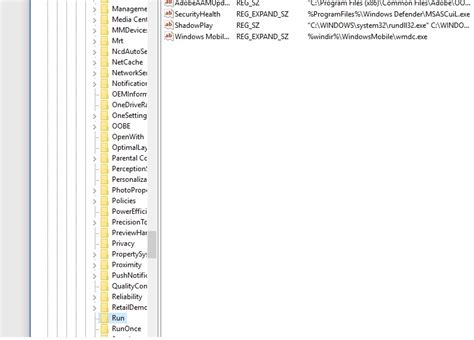 Image result for Program in Startup Cannot Delete