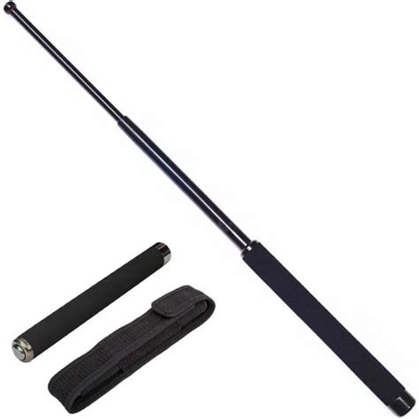 Panther Extending Portable Folding Stick Tool Stainless Steel ...