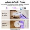Narwal Freo Z10 Robot Vacuum & Mop – Smart AI Cleaning, Self-Cleaning Dock
