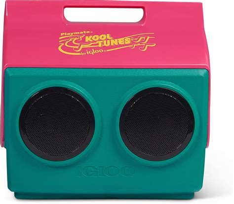 The 4 Best Coolers With Speakers to Take to the Beach & Beyond