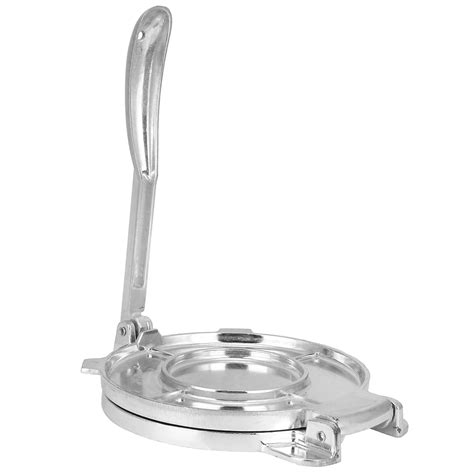 Flour Press, Flour Corn Press Kitchen Utensils Bakeware Tool Tortilla ...
