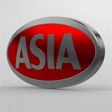 Asia Logo 的图像结果