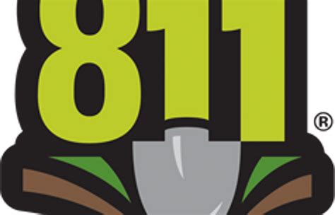 Call 811 before you dig to avoid cost and injury! - Kalama Telephone