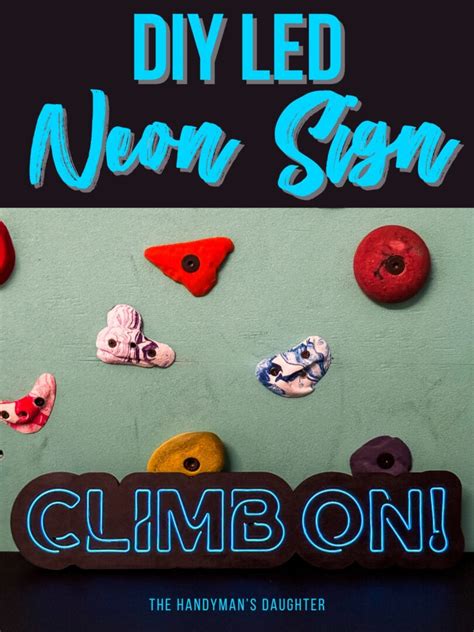 Image result for DIY LED Sign