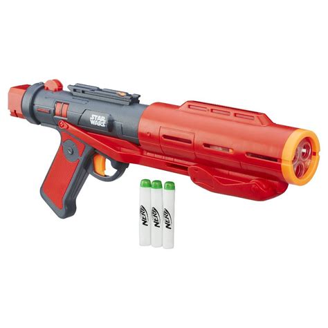Star Wars: Rogue One Nerf Blaster Line-Up | Blaster Hub