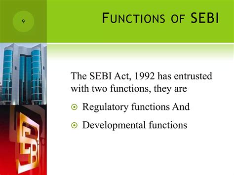 Image result for Sebi Functions