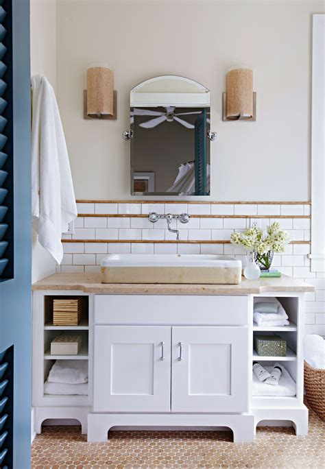 21 Stunning Bathroom Backsplash Ideas for Every Style