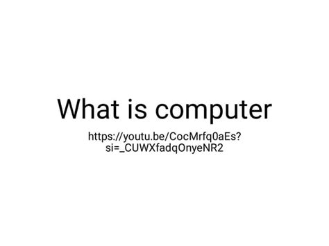 What Makes a Computer a Computer 的图像结果