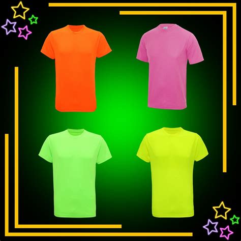 Neon Shirt Designs Men's Neon Palm Shirt Introducing The New Shreddy