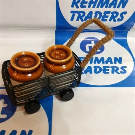 Salt And Pepper Storage With Stand Manufacturers and Suppliers from ...