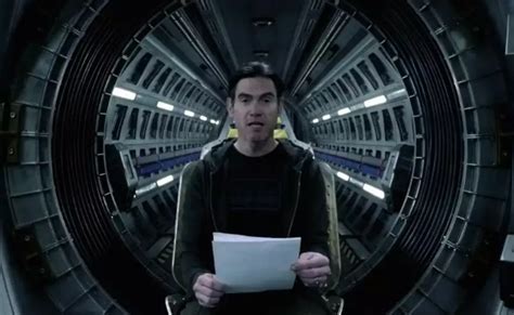 Image result for Alien Covenant Crew
