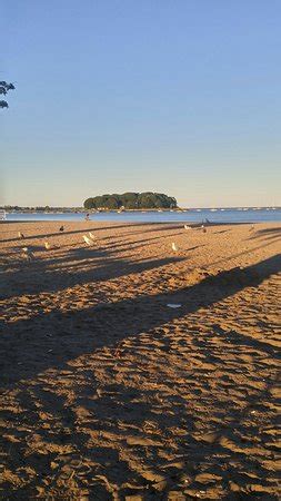 Calf Pasture Beach (Norwalk) - 2020 What to Know Before You Go (with ...
