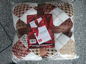 Buy GABRIELA ROSE ULTRA PREMIUM SUPER SOFT BLANKET AZO DYE FREE ...