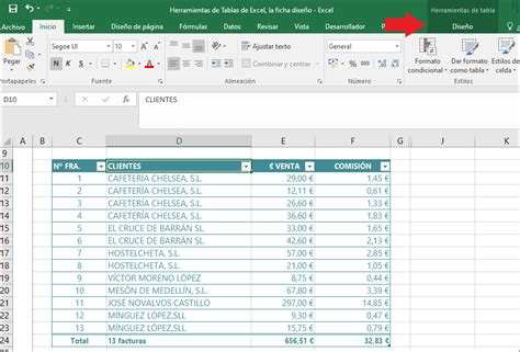 Formato De Tabla En Excel 的图像结果