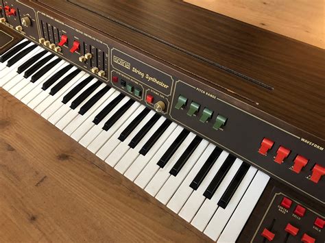 Image result for Woldof Rack Solina String Machine