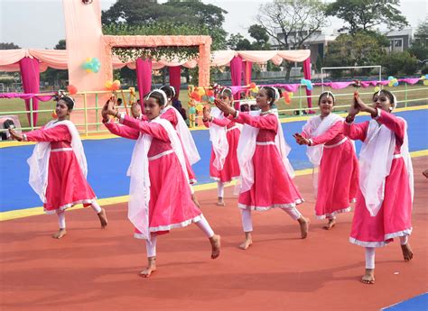 Campion School, Bhopal
