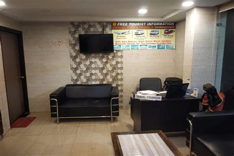 ADB Rooms Airport Hotel Grand Aerocity, Delhi - Book by Hour & Save ...