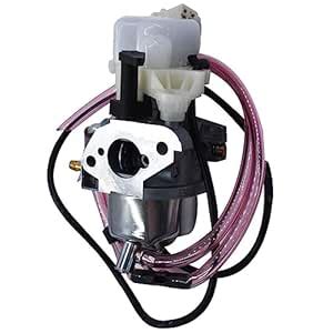 findmall KG105-10000 Carburetor Carb Replacement for IG2000 IG2000S ...