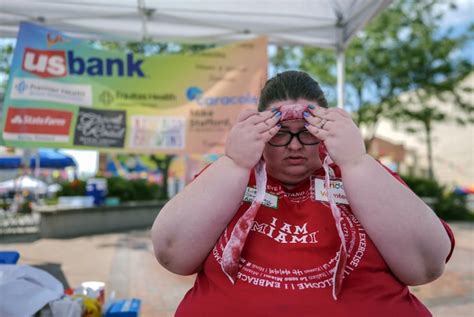 Floods maroon Iowa, heatwave in other states: US faces double whammy ...