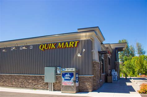 Space Age Fuel & Convenience — Yorke & Curtis