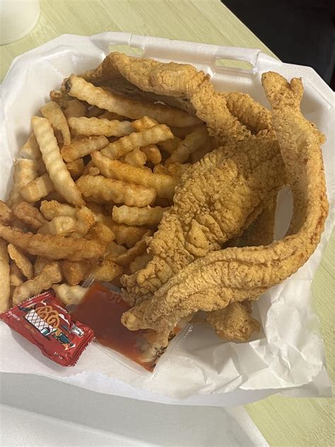 Chandler’s Smokehouse Grill, Montgomery - Menu, Reviews (48), Photos ...