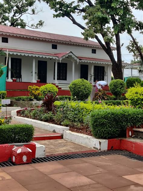 SATPURA ADVENTURE RESORT & CAMPING (Pachmarhi, Madhya Pradesh ...