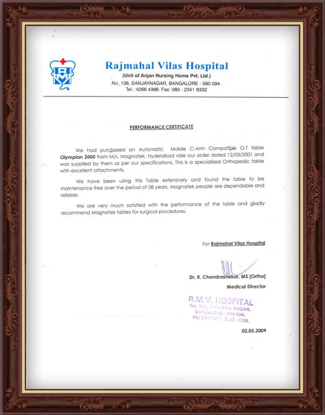 References | Magnatek Enterprises