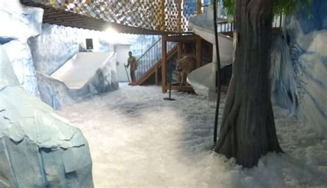 10 Amazing Water Parks In Kerala In 2025