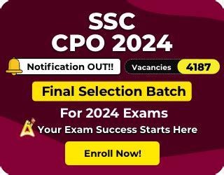SSC CHSL Syllabus 2024, Subject wise Topics for Tier 1 and 2