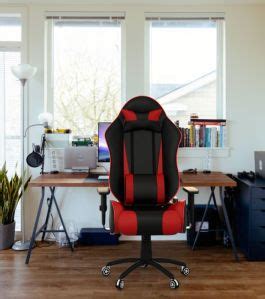 Footrest-16 Rekart Gaming Chair Manufacturers and Suppliers from Delhi