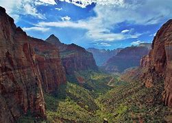 Image result for Zion