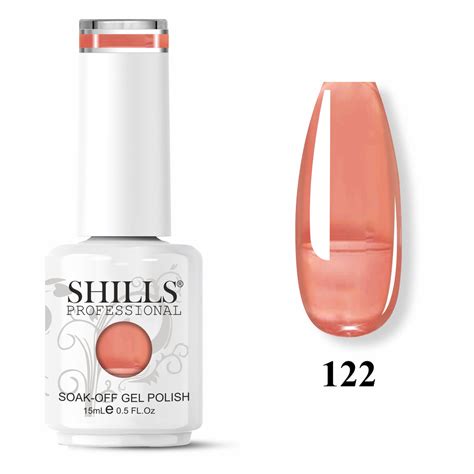 India’s #1 UV LED Gel polish brand | Shills Professional
