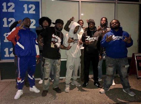 Understanding the Gangster Disciples (GDs): 🔱 ️ Origins, Identity, and ...