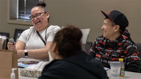 Native women work to break the cycle of poverty, prison in Minnesota | MPR News
