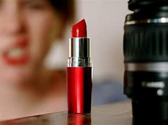 Image result for Revlon Really Red Lipstick