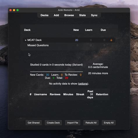 How To Make Your Own Anki Deck at Cynthia Hewlett blog