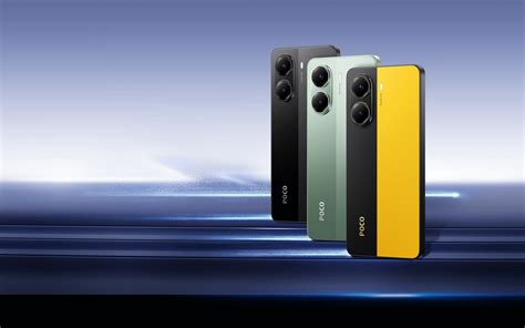 Poco X7 Pro Camera Test 的图像结果