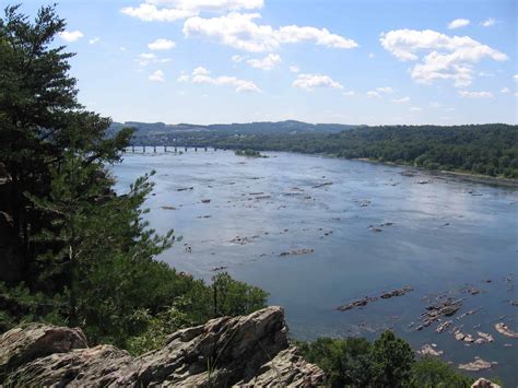 Chickies Rock Overlook Trail - Explore Susquehanna Greenway ...