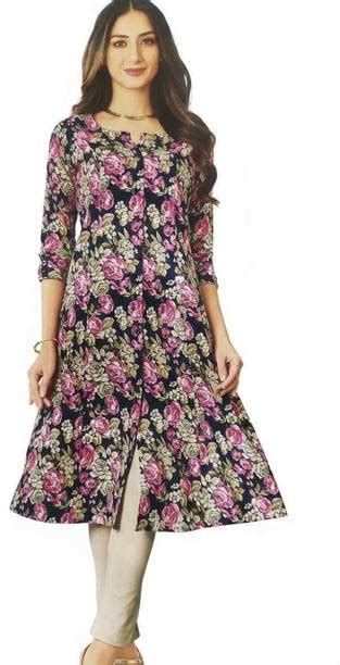 Slit Kurtis - Buy Slit Kurtis online at Best Prices in India | Flipkart.com