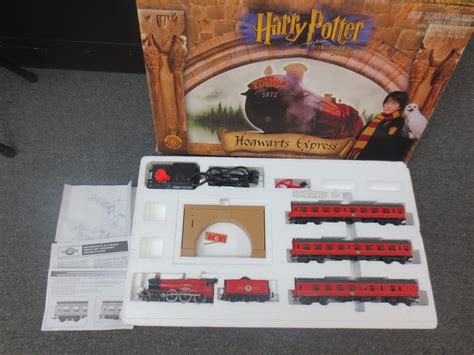 Hogwarts Express Train Set 的图像结果