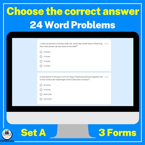 Distance Word Problems 的图像结果