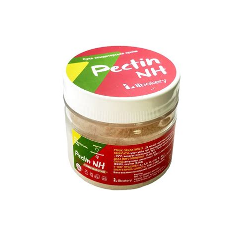 Pectin NH пектин термообратимый 100 грамм (ID#1926497548), цена: 280 ...