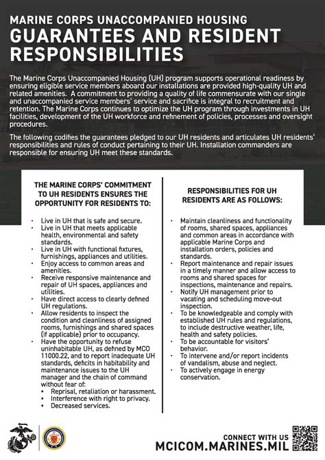 Marine Corps orders environmental, health, and safety inspections of ...