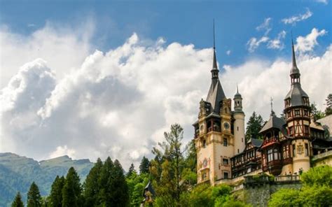 Best Bucharest Tours 2026