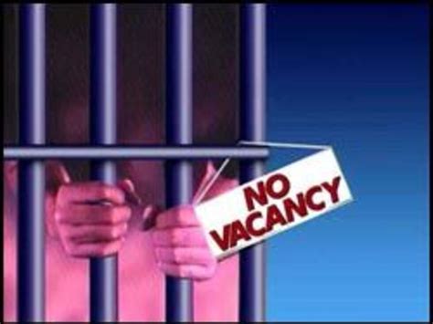 Jail overcrowding in St. Landry Parish getting worse