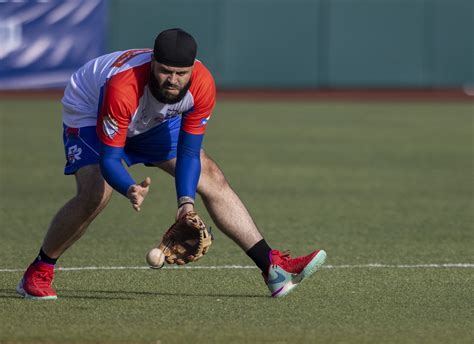 “El Pulpo” Rivera: un “fiebrú” siempre listo para representar a Puerto ...